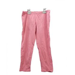 Colanți 3/4 bershka pentru femei - PINK, mărimi XS - XXL: ZO_ab34bcf0-108f-11ef-b57b-42bc30ab2318