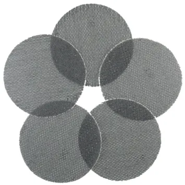 Mesh brusná síťka ROS Giraffe ø225mm K120 ZO_B1700142 1