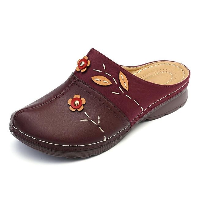 Women´s slippers Mollie 1