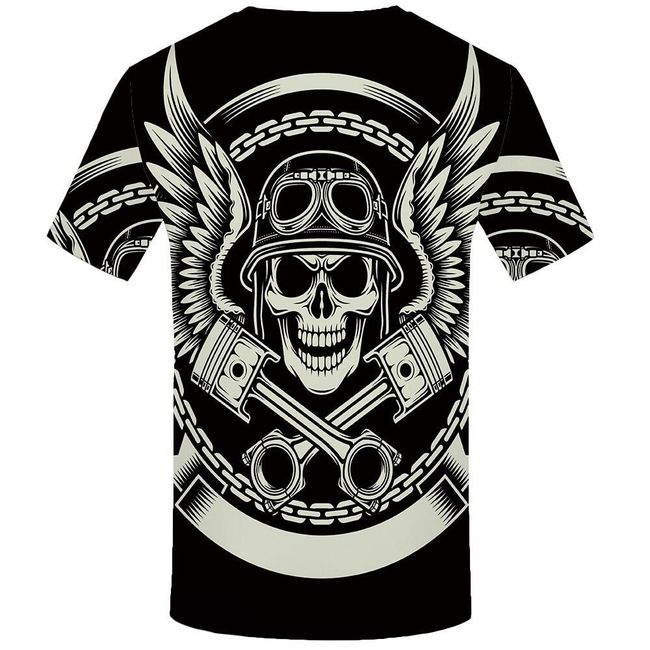 Men´s T-shirt Davidson 1