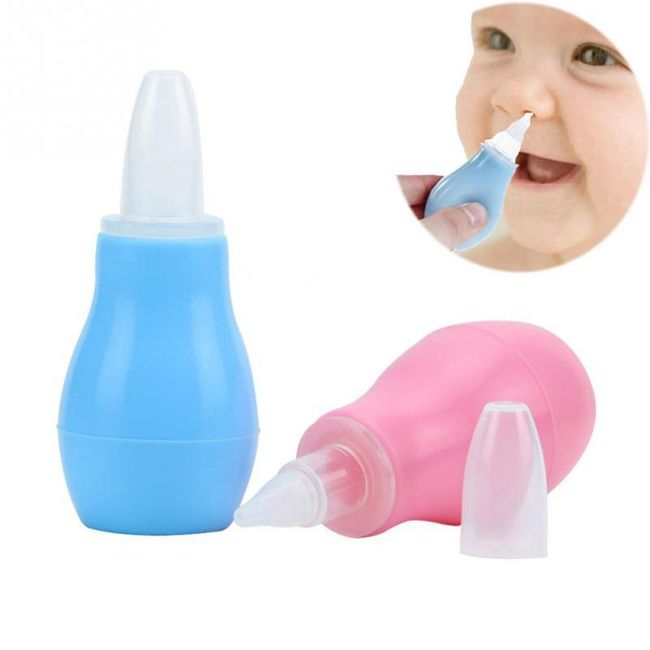 Baby nasal aspirator LA171 1