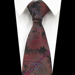 Pánska kravata - 20 farieb