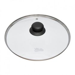 Pokrov lonca - steklo, 24 cm ZO_SAP250225008