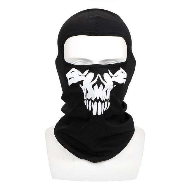 Ski balaclava SK74 1