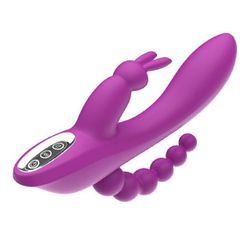 Vibrator pentru femei Wendy