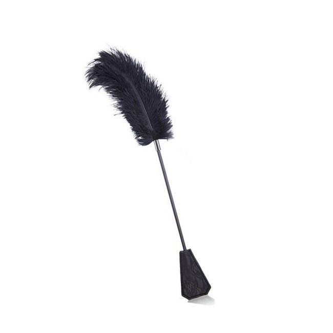 Feather tickler Kristiana 1