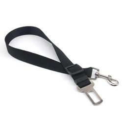 Car seat belt for dogs Ringo