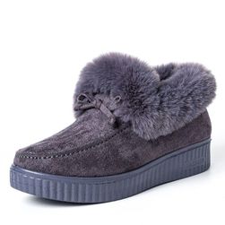 Дамски зимни обувки Marleena