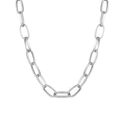 Women´s chain necklace RE2