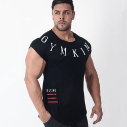 Sportovní pánské triko Elijah