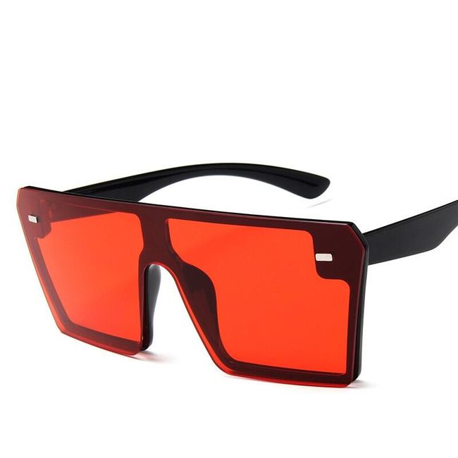 Damskie okulary przeciwsłoneczne SG490 1