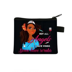 Women's mini wallet QL8