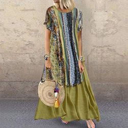 Women´s maxi dress Zelyna