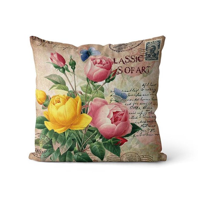 Pillow cover PL59 1