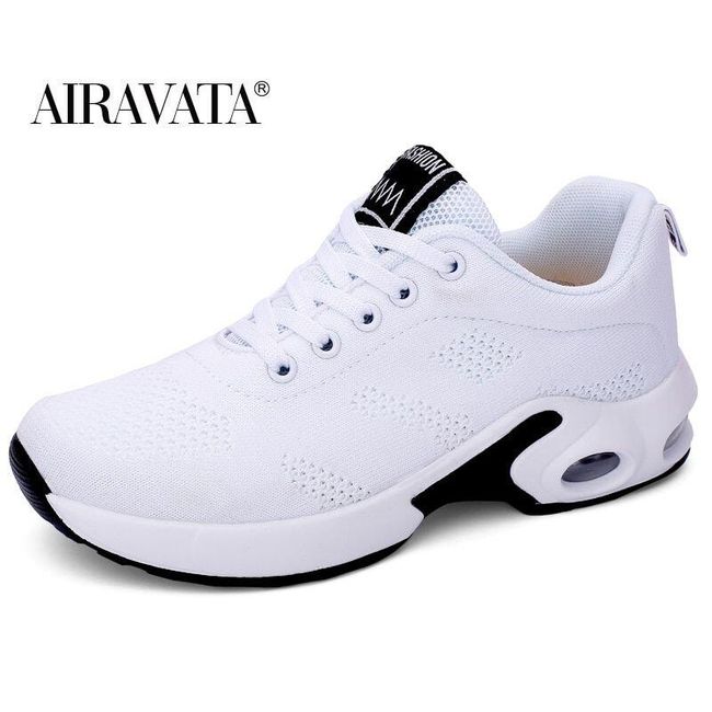Damskie oddychające buty Airavata 1