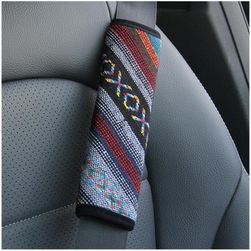 Seat belt cover AL52
