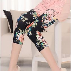 Damskie legginsy Siza