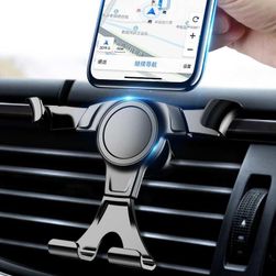 Držač za mobilni i GPS za auto Cavalli