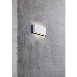 Външно LED осветление за стена Kinver ZO_260970