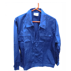 Muška radna bluza, Veličine tkanina CONFECTIONER: ZO_267713-52