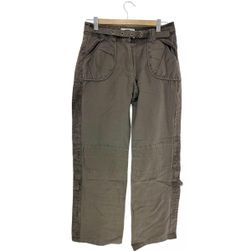 Pantaloni de damă, WESTLORD, BEige, mărimi XS - XXL: ZO_45ce0780-a6d8-11ed-95b6-4a3f42c5eb17