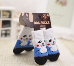 Чорапи за кучета Katynka