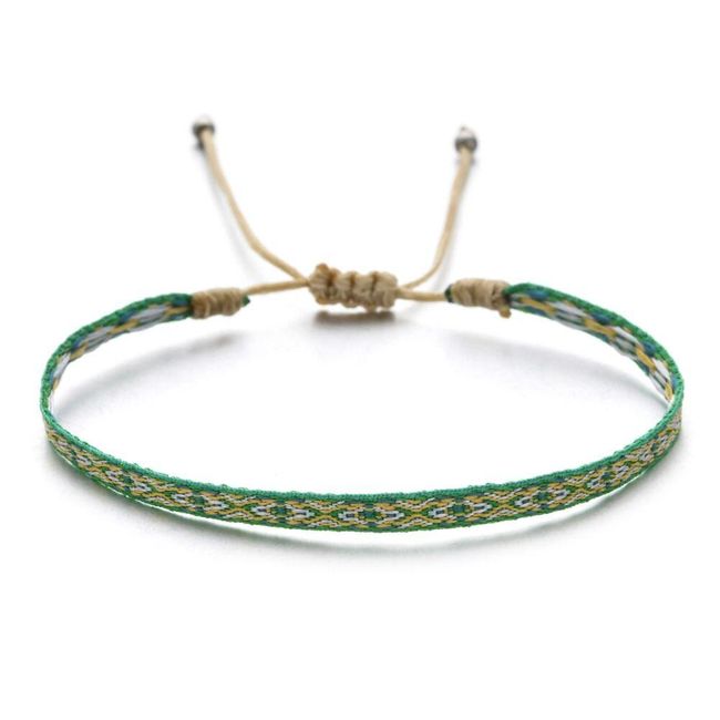 Unisex bransoletka Shay 1