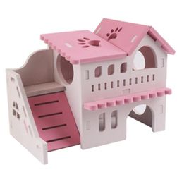 Hamster house BE55