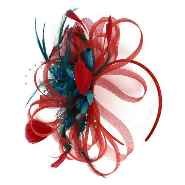 Fascinator FF47 1