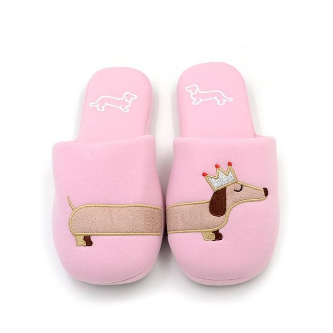 Women´s carpet slippers B01257 1