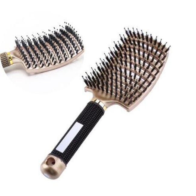 Hair brush Gibery 1