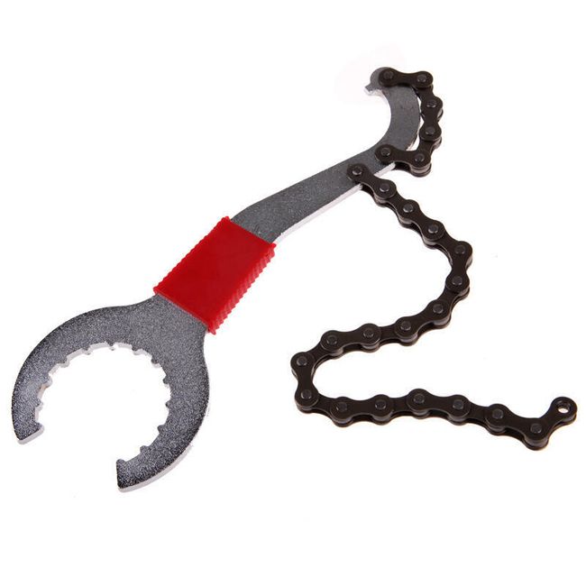 Kerékjavító kulcs - 23 cm 1