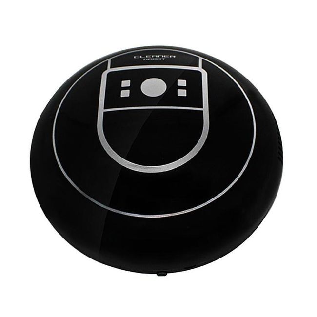 Robotic vacuum cleaner CL7 1