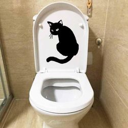 Samolepka na WC JK4