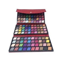 Eyeshadow palette GN12