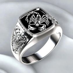 Muški prsten MLO96