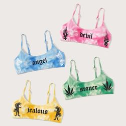 Dámský crop top TF4330