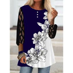Elegantna ženska bluza Siela