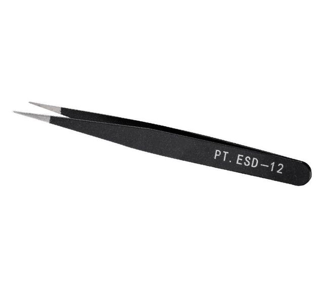 Pair of tweezers LR59 1