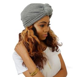 Turban na hlavu BH2