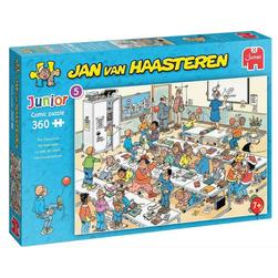Klasa młodzieżowa JvH (360) ZO_9968-M2608