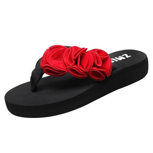 Women´s flip-flops Rola 1