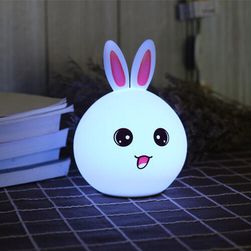 LED lamp Andy