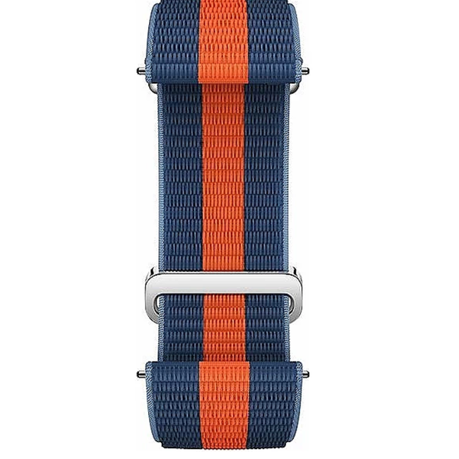 EasyFit 2 Gulf Strap 22 mm GT3 WATCH-hoz ZO_9968-M4371 1