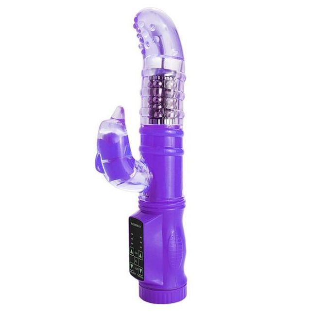 Vibrator pentru femei Zarianna 1