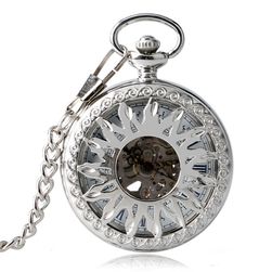 Pocket watch P2068C