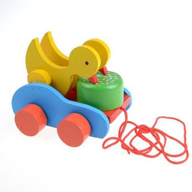 Wooden toy B08117 1