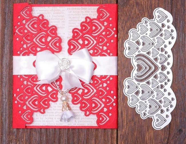 Šablona na scrapbooking SS45 1