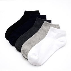 Men´s ankle socks Lukan