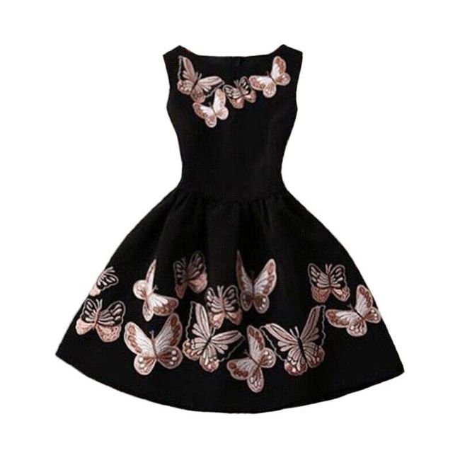 Rochie de damă Maripossa 1